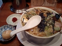 「ラーメン」@東池袋大勝軒 横濱西口店の写真