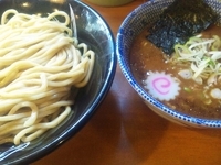 「つけそば （300g） 800円」@中華蕎麦 とみ田の写真
