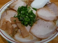 「ラーメン」@桃花春の写真