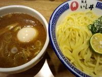 「中華せいろ（上）」@銀座 いし井の写真