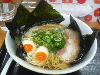 「そらスペシャル（醤油）」@らーめん そらの写真