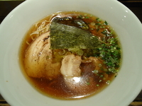 「鰮煮干（醤油）（バラ） 730円」@喜元門 本店の写真