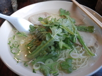 「ラーメン」@揚子江ラーメン 名門 神山店の写真