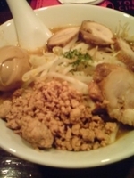 「特らぁめん」@ねじ式の写真