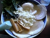 「まる得ラーメン」@雅商會 二十世紀が丘店の写真