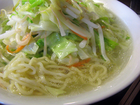 「タンメン@700」@はつねの写真