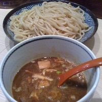 「つけ麺（￥780）」@麺場 風天の写真