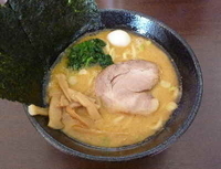 「しょうゆラーメン並」@ラーメン 西輝家の写真