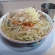小ラーメン
