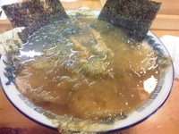 「快老麺」@総本家 好来道場の写真