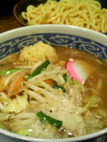 「タンつけ（あつもり）」@トナリ 丸の内店の写真