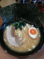 「醤油ラーメン ¥650」@金沢家の写真