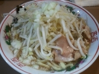 「らーめん」@ら〜めん ぽっぽっ屋 本店の写真