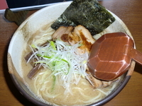 「二代目麗（うるわ）し750円」@ゆいが 総本店の写真