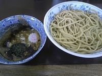 「あつもり（大盛）」@次念序の写真