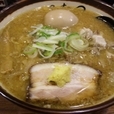 味噌ラーメン（名物味玉）【950円】