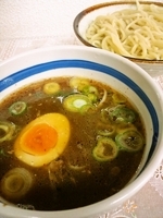 「つけ麺」@大勝軒 久喜店の写真
