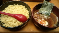 「つけ麺￥720」@竹屋 新秋津店の写真