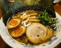 「白らーめん」@白らーめん 五香本店の写真