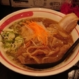 まるとくラーメン 並
