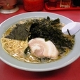 わかめラーメン（トンコク）