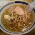 塩ラーメン