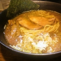 「らーめん」@麺屋こうめいの写真