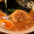 たまごラーメン