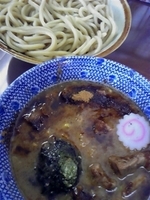 「あつもり （+おじや）」@次念序の写真