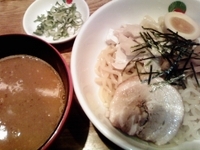 「四川つけ麺」@中華料理 四川の写真