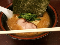 「ラーメン」@介一家 鶴見店の写真