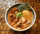 「得そば」@中華そば しんの助の写真