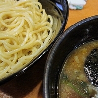 「つけ麺 680円」@つけ麺中華そば 酔華の写真