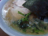 「ラーメン」@近藤家 本店の写真