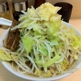 ラーメン(ヤサイ・ニンニク)