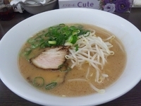 「中華そば」@廣島中華そば 兎の写真