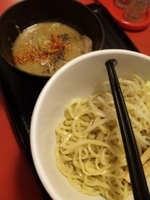 「味噌ツケメン」@味噌なう。の写真