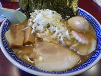 「○特らーめん」@雅商會 二十世紀が丘店の写真