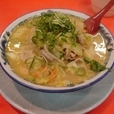 塩ラーメン