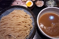 「つけ麺」@つけ麺 道の写真