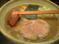 「大盛らーめん」@麺や 樽の写真