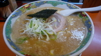 「ラーメン 大盛り」@幸来の写真
