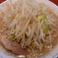 「塩ラーメン」@らーめん大 大森店の写真