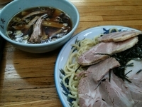 「つけざるチャーシュー[大]（1200円）」@丸長 坂戸店の写真