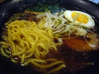 「極み鶏醤油らーめん（630円）」@らーめんのフーサワの写真