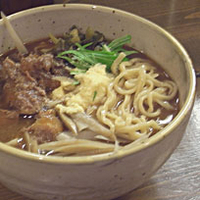 「味噌ラーメン」@むろやの写真