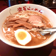 うま味噌ラーメン 780円