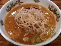 「みそ（700円）」@天鳳の写真