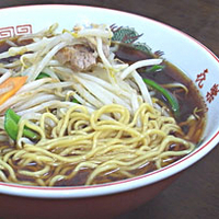 「もやし中華、550円」@喜楽の写真