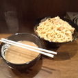 豚つけSOBA